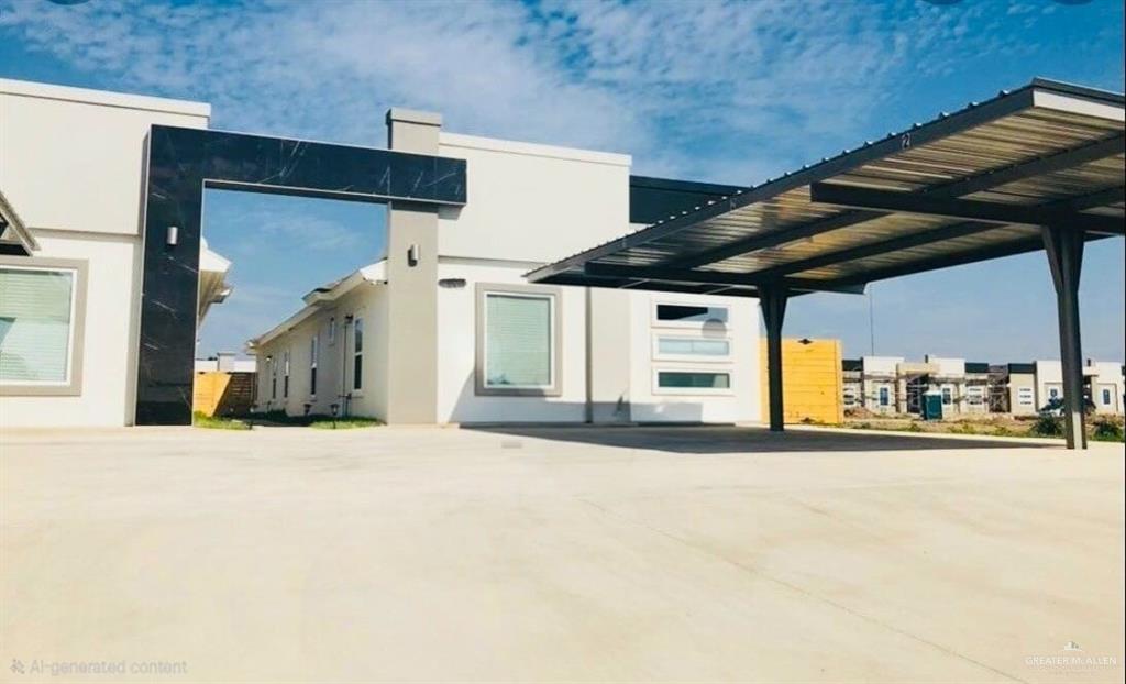 Photo 1 of 808 Carmel Avenue, Pharr