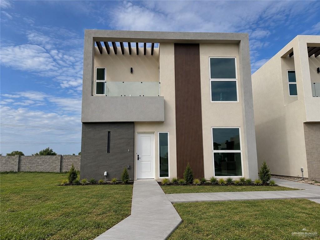 Photo 1 of 9407 Providence Avenue #A, McAllen