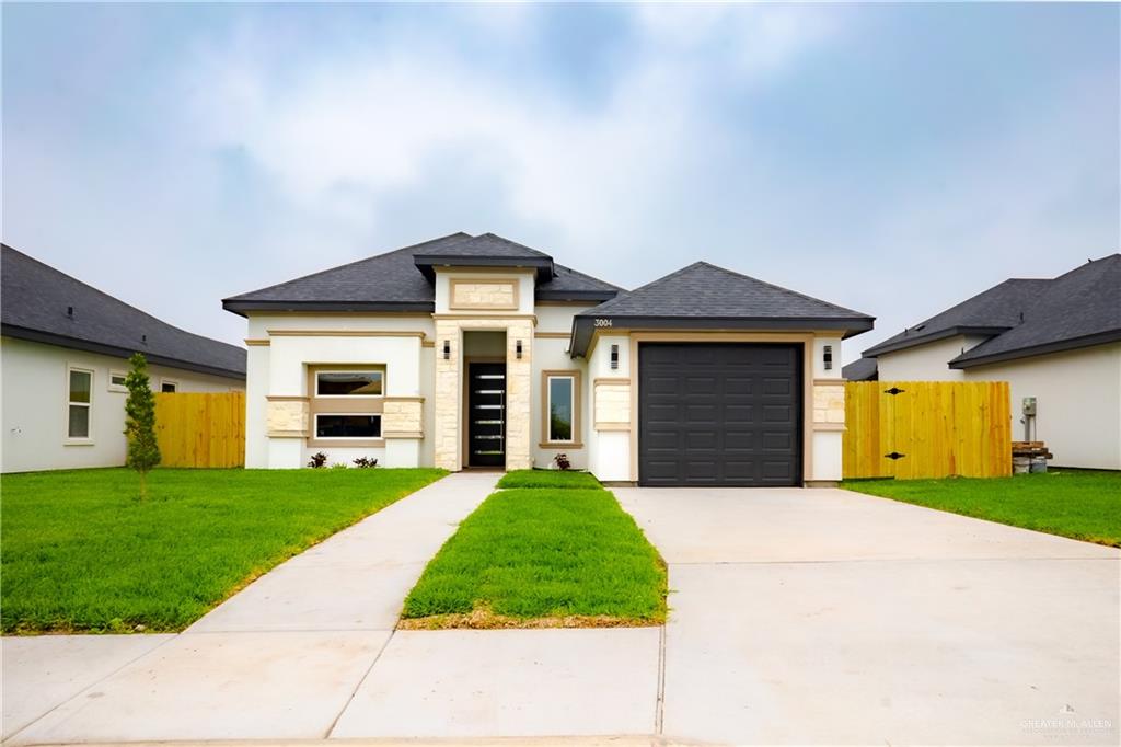 Photo 1 of 3004 Retama Street, Hidalgo
