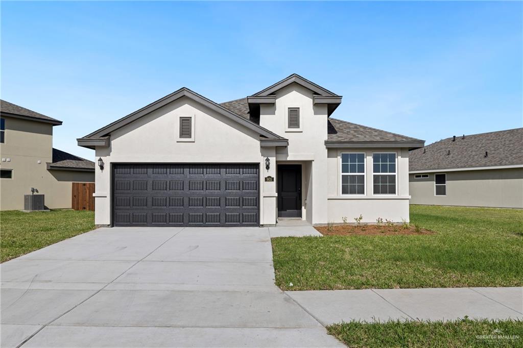 Photo 1 of 905 Fall Aster Street, Edinburg