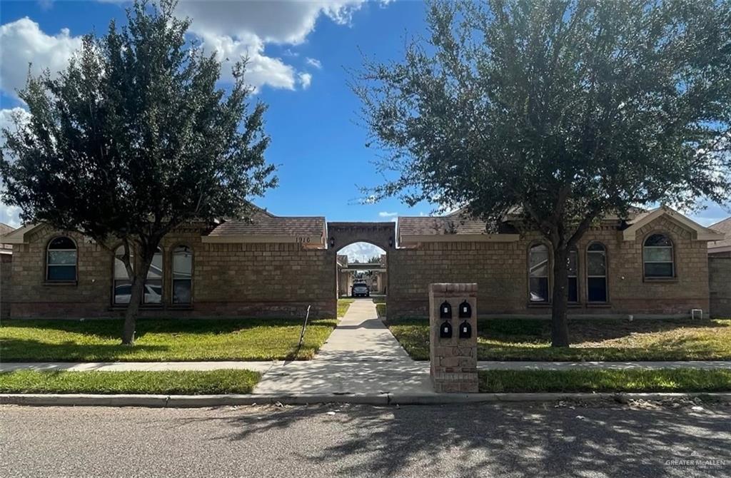 Photo 1 of 1916 Upland Drive #1, Edinburg