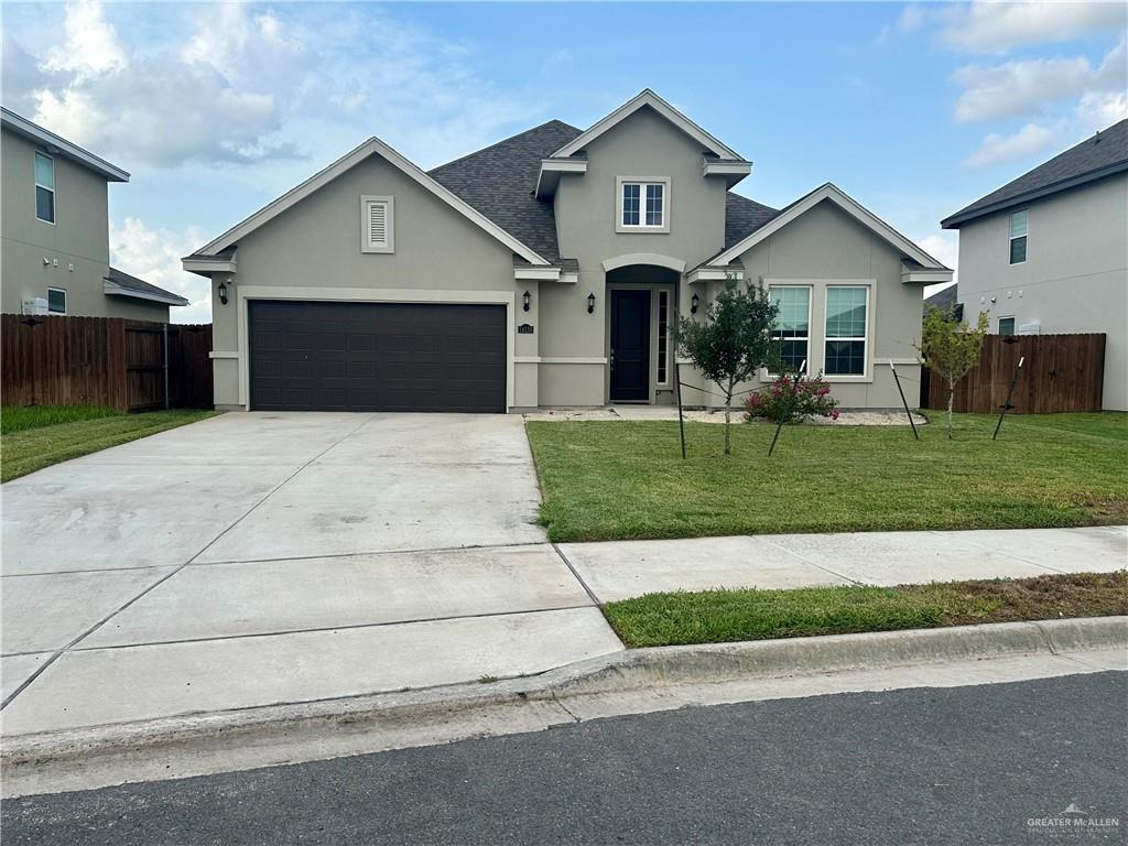 Photo 1 of 14138 Wichita Falls Lane, McAllen