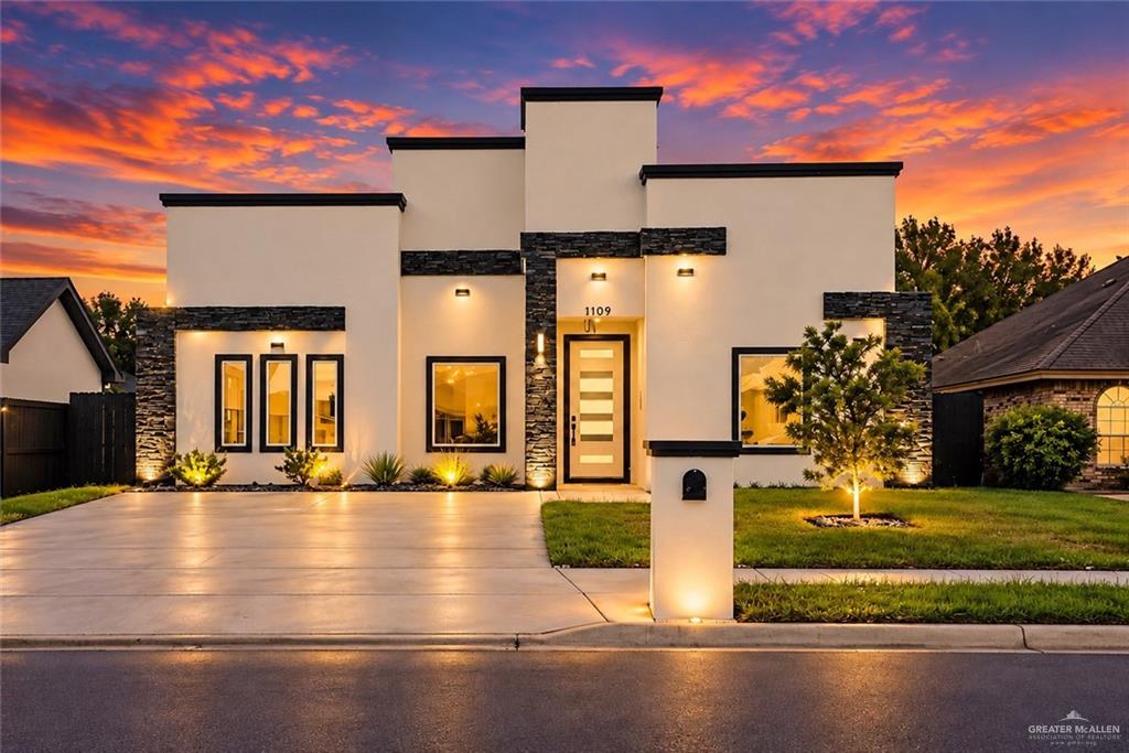 Photo 1 of 1109 San Pedro Street, Pharr