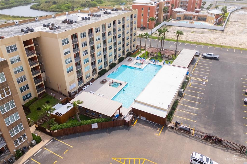 Photo 16 of 130 Padre Boulevard #612