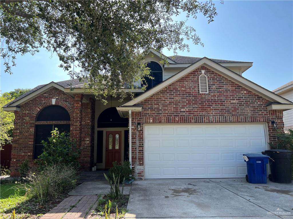 Photo 1 of 3112 33rd Street, McAllen