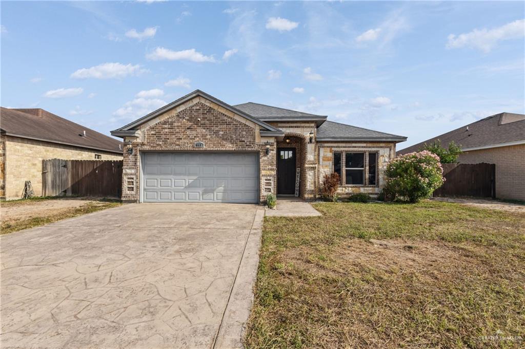 Photo 1 of 913 Arroyo Circle, Mercedes