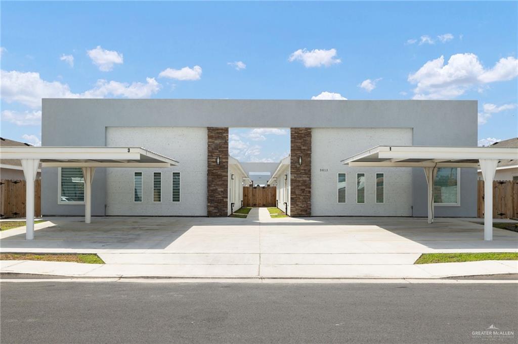 Photo 1 of 5813 Ozark Avenue, Mission