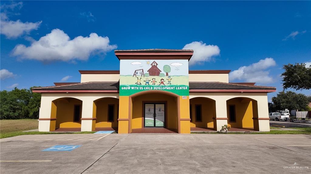 Photo 1 of 4101 Veterans Boulevard, Pharr
