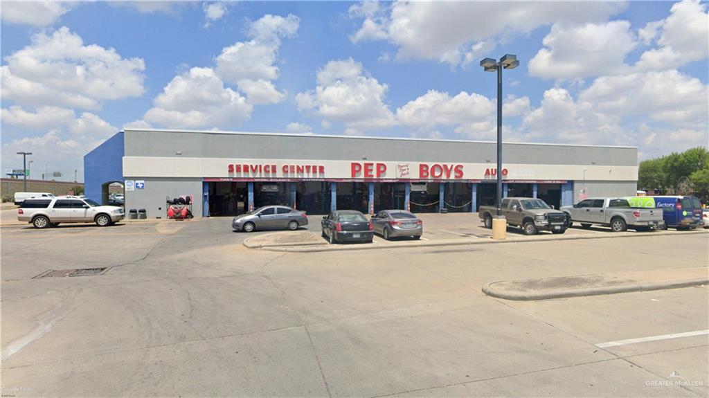 Photo 6 of 1501 Texas Boulevard