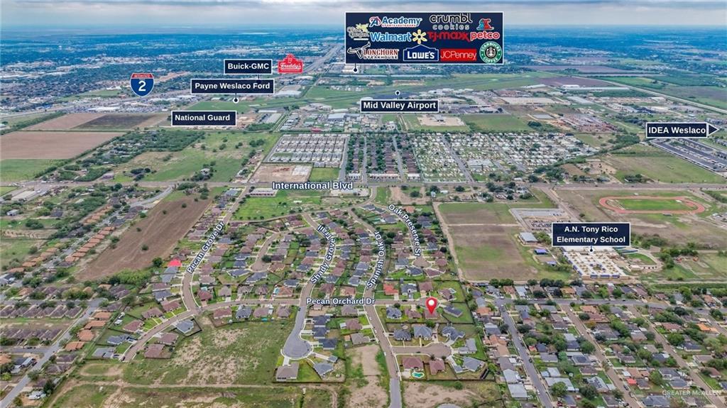 Photo 8 of 1608 Pecan Orchard Drive