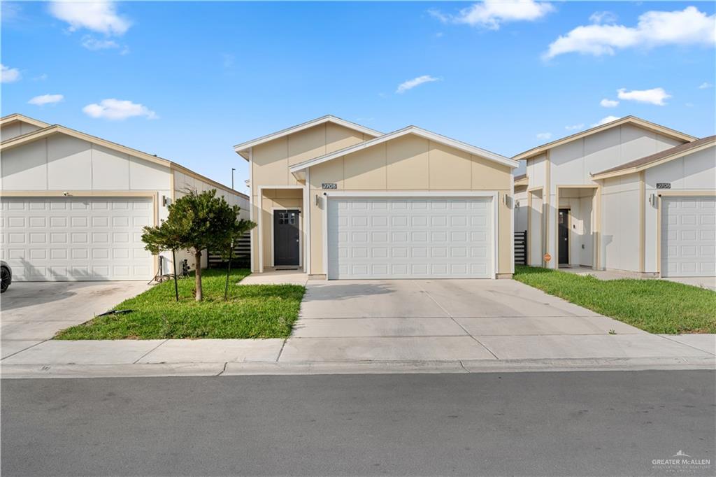 Photo 1 of 2712 Kerria Avenue, McAllen