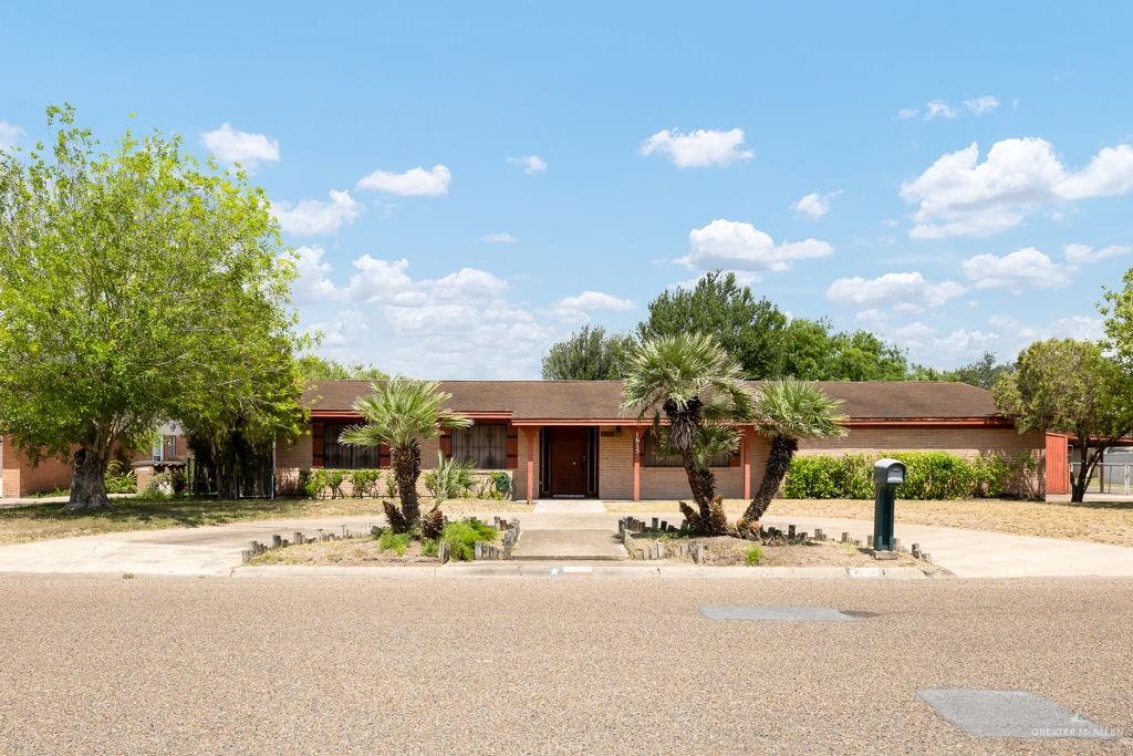 Photo 1 of 1615 Ann Street, Edinburg
