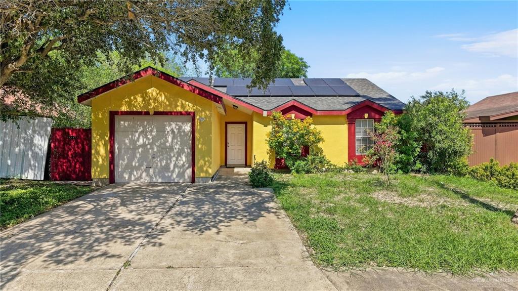 Photo 1 of 3600 La Vista Avenue, McAllen
