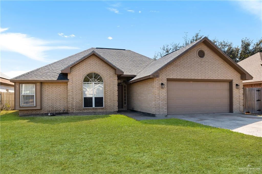 Photo 1 of 4605 Hackberry Avenue, McAllen