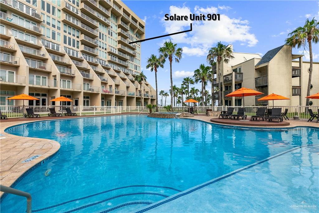 Photo 24 of 6300 Padre Boulevard #901