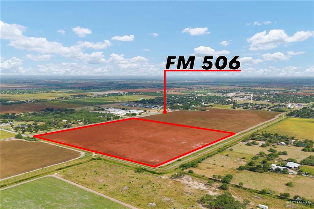 Photo 5 of 39.07ac Block 111 FM 506