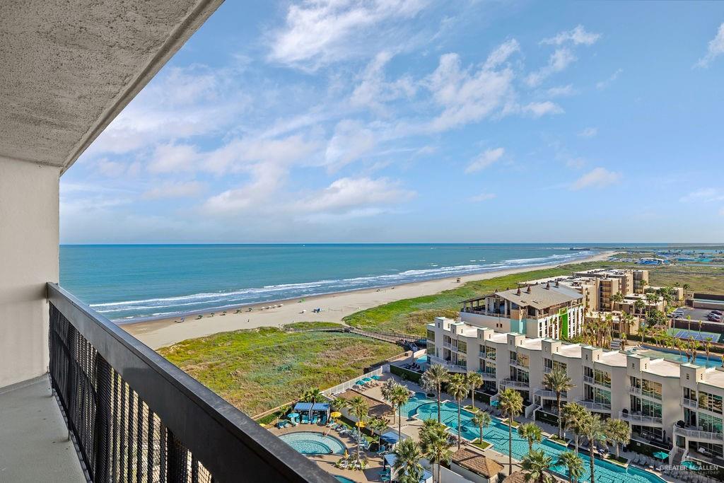 Photo 1 of 310 Padre Boulevard, South Padre Island