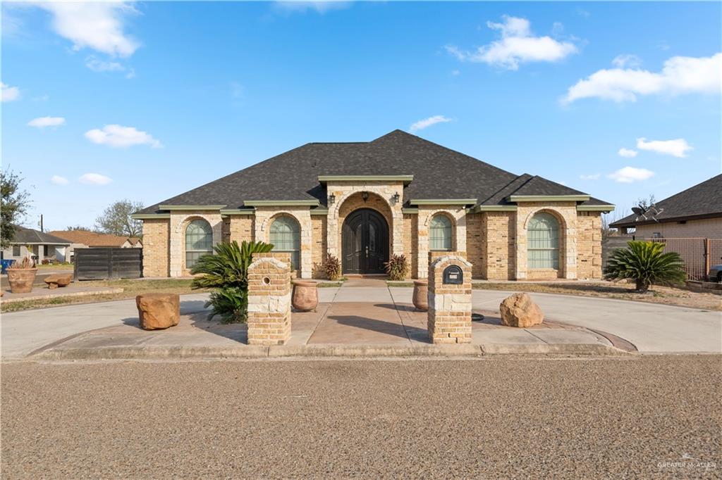 Photo 1 of 320 Pheasant Drive, La Joya