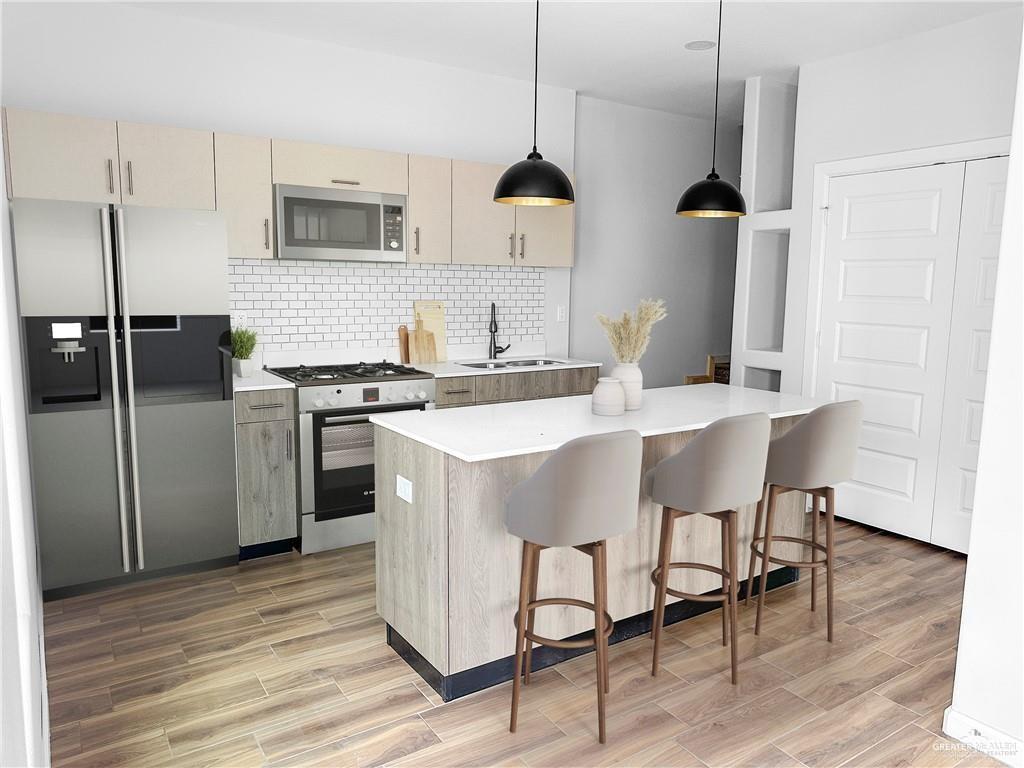 Photo 4 of 4905 Tyler Avenue #4