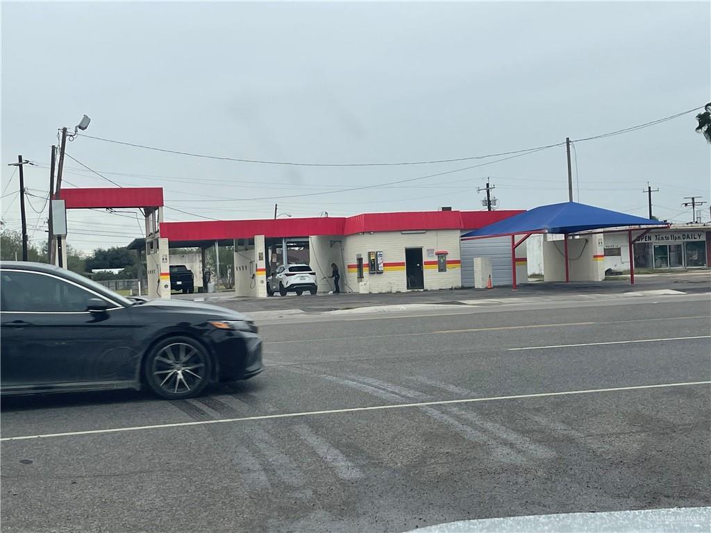 Photo 1 of 1222 77 Sunshine Strip Boulevard, Harlingen