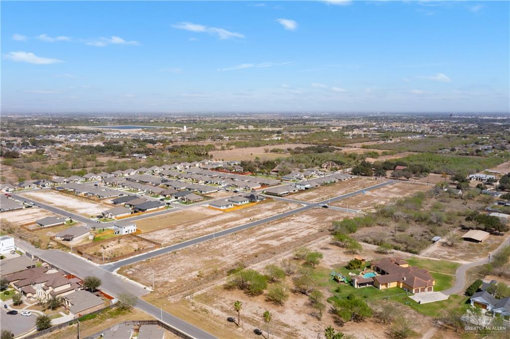 Photo 1 of 5501 Teal Avenue, McAllen