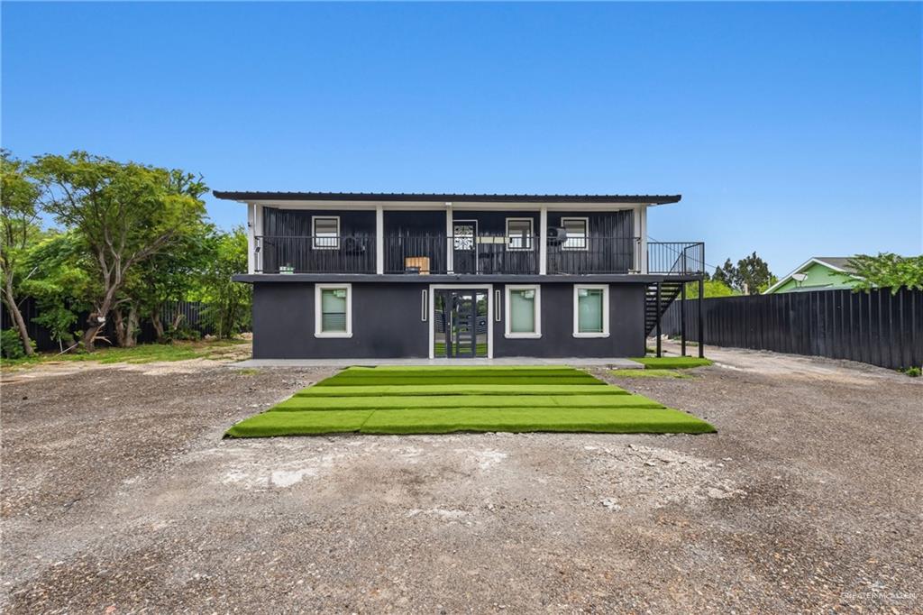 Photo 1 of 1215 Coyote Street, Donna