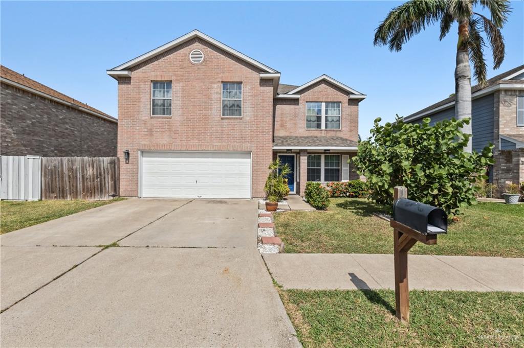 Photo 1 of 1148 Champlain Drive, Brownsville