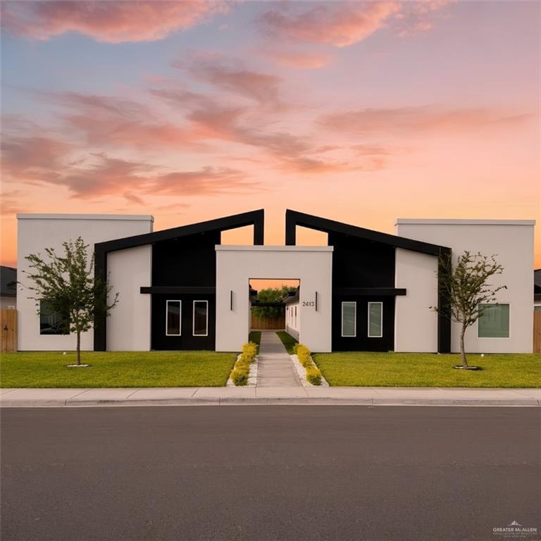 Photo 1 of 1601 Cari Nicole Avenue, Edinburg