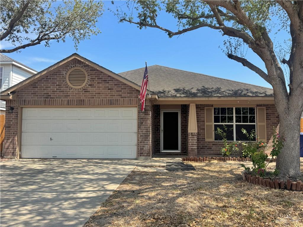 Photo 1 of 4918 47th Lane, McAllen