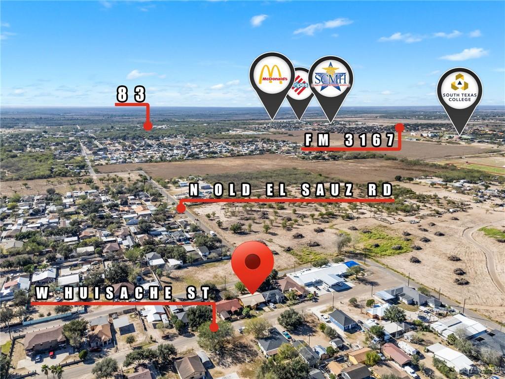 Photo 14 of 264 Huisache Street