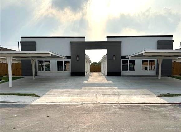 Photo 1 of 3524 Dominique Drive, Pharr