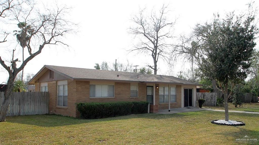 Photo 1 of 603 5th, Weslaco