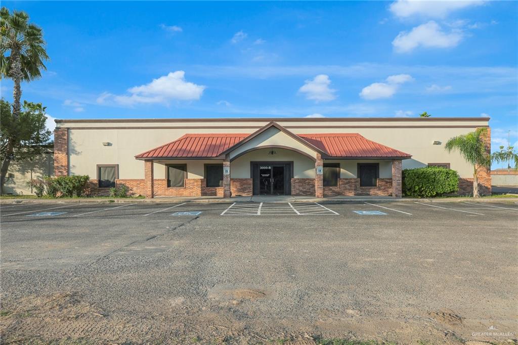 Photo 1 of 3000 Mccoll Road, McAllen