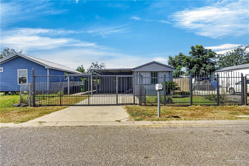 Photo 1 of 617 Evergreen Street, Pharr