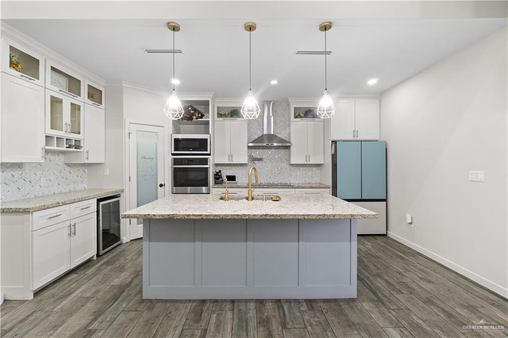 Photo 4 of 23219 Oak Knoll Drive