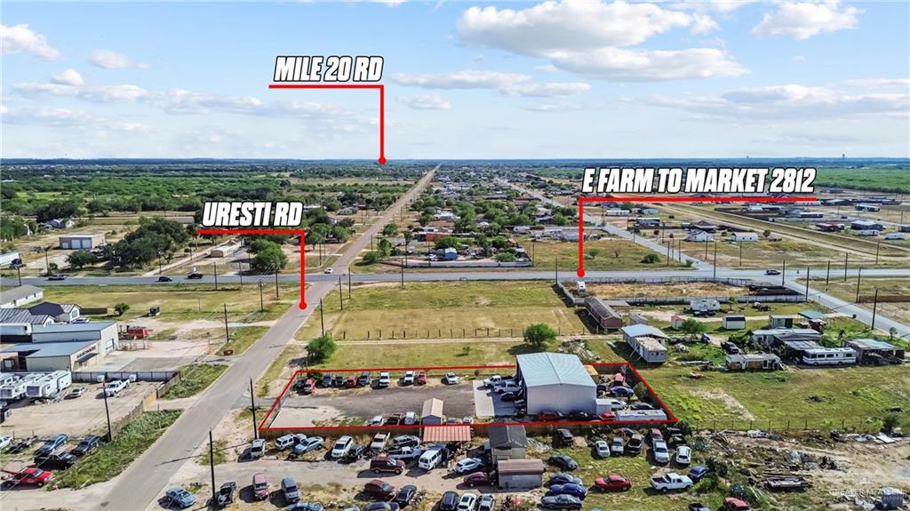 Photo 9 of 24013 Uresti Road