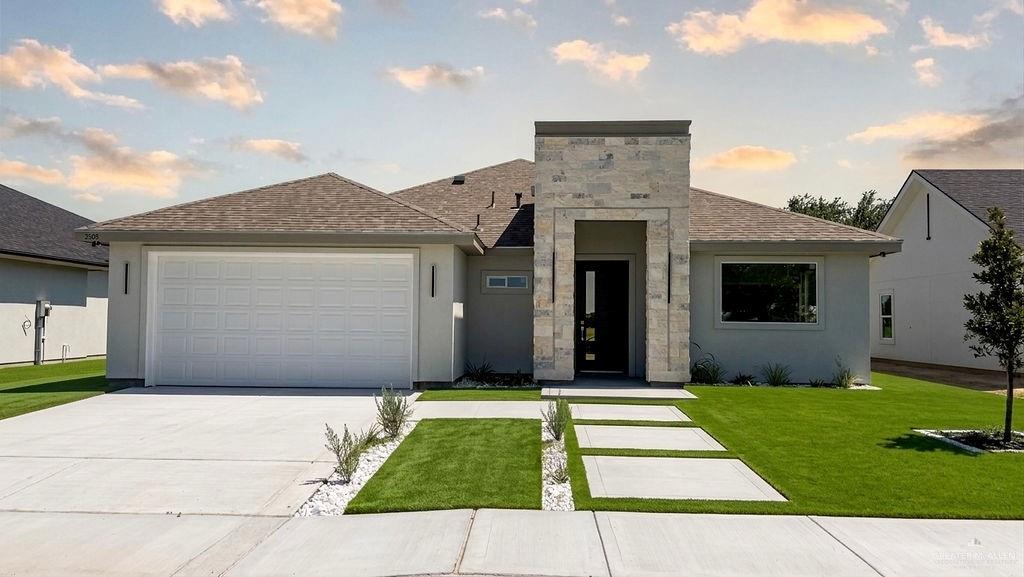 Photo 1 of 3208 Fairway Drive, Edinburg