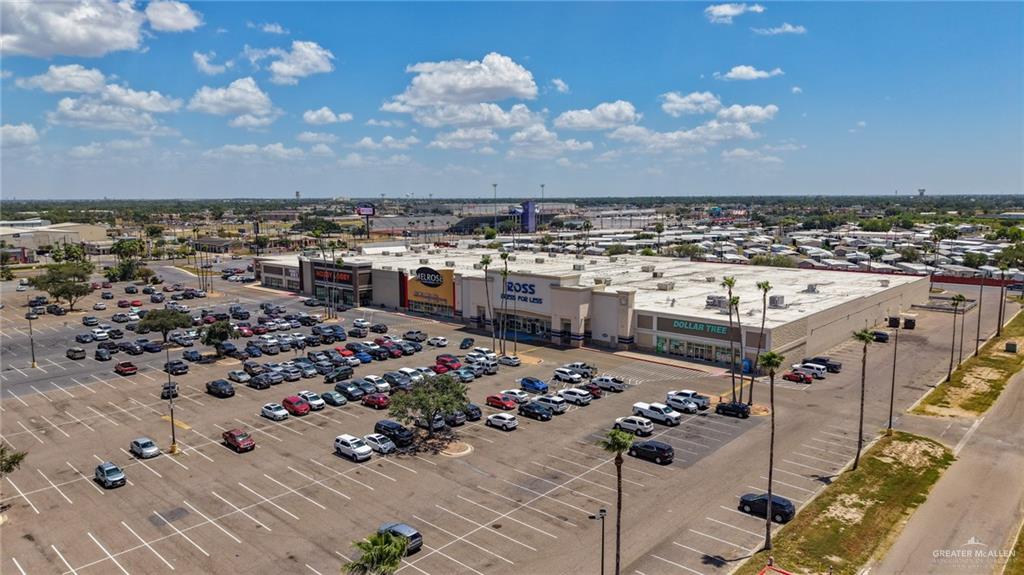 Photo 1 of 1901 Expressway 83 #500, Weslaco