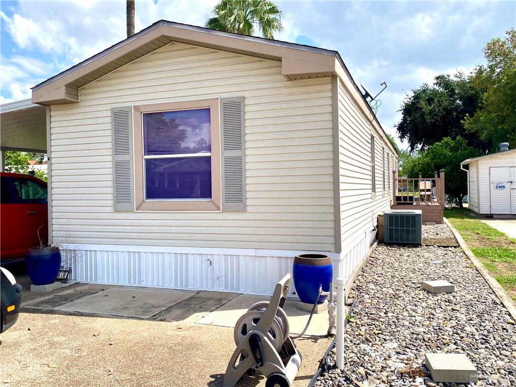 Photo 16 of 2407 Meadowlark Street #380
