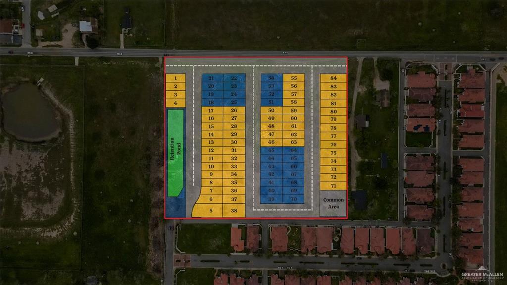 Photo 2 of lot 18 K Center Street