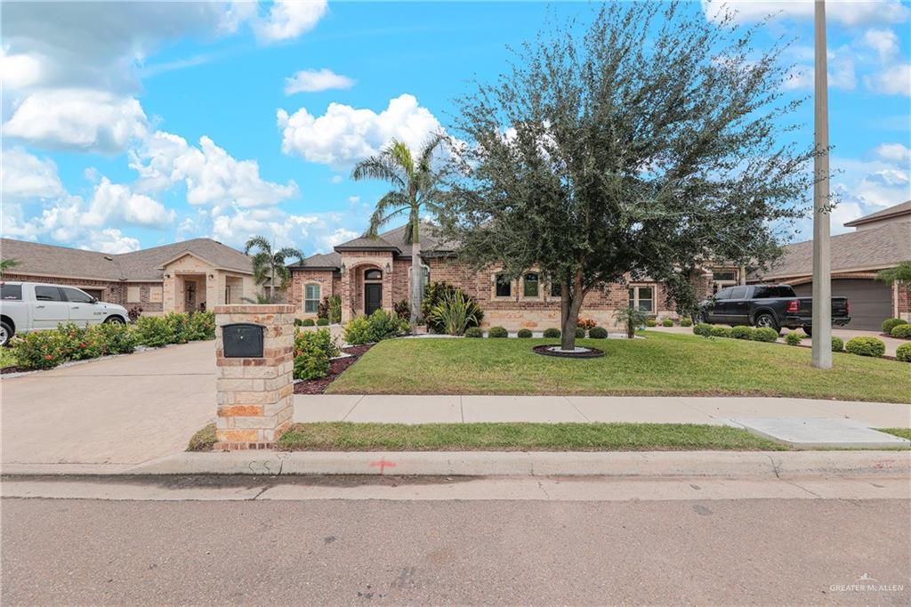 Photo 1 of 1760 Pamplona Street, Pharr