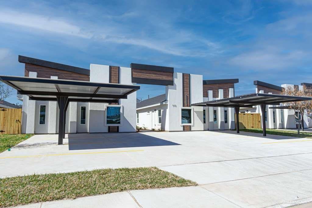 Photo 1 of 601 Emerald Avenue #1,2,4, Edinburg