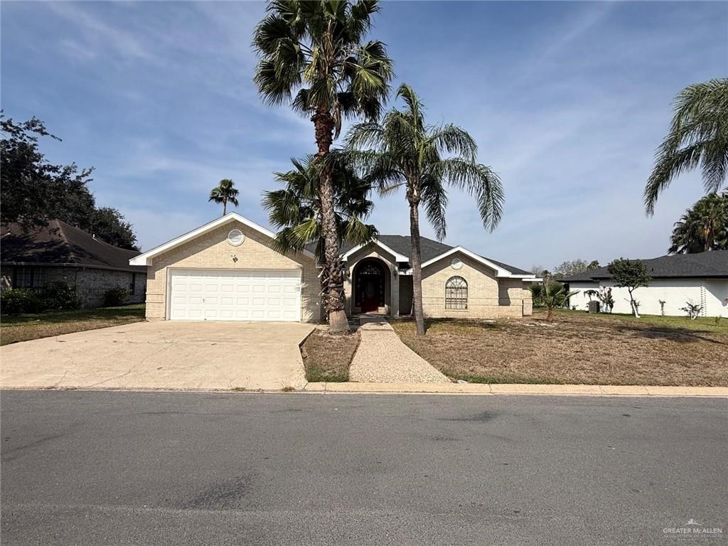 Photo 1 of 325 Ashley Drive, Pharr
