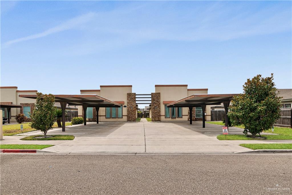 Photo 1 of 1209 Bodark Drive, Edinburg