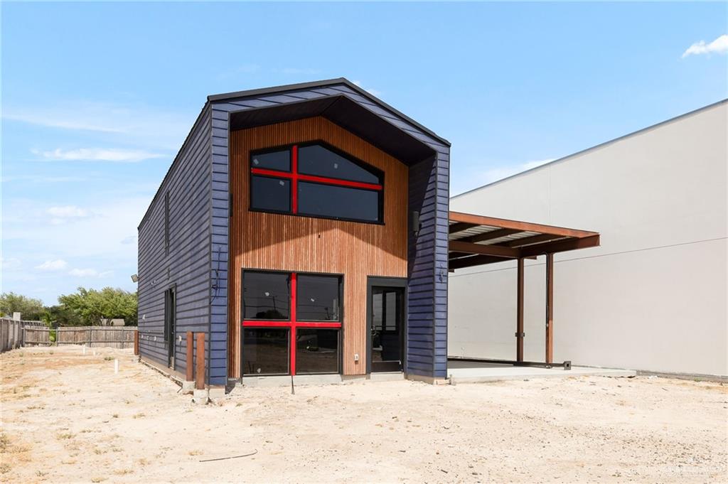 Photo 1 of 3228 Buddy Owens Boulevard, McAllen