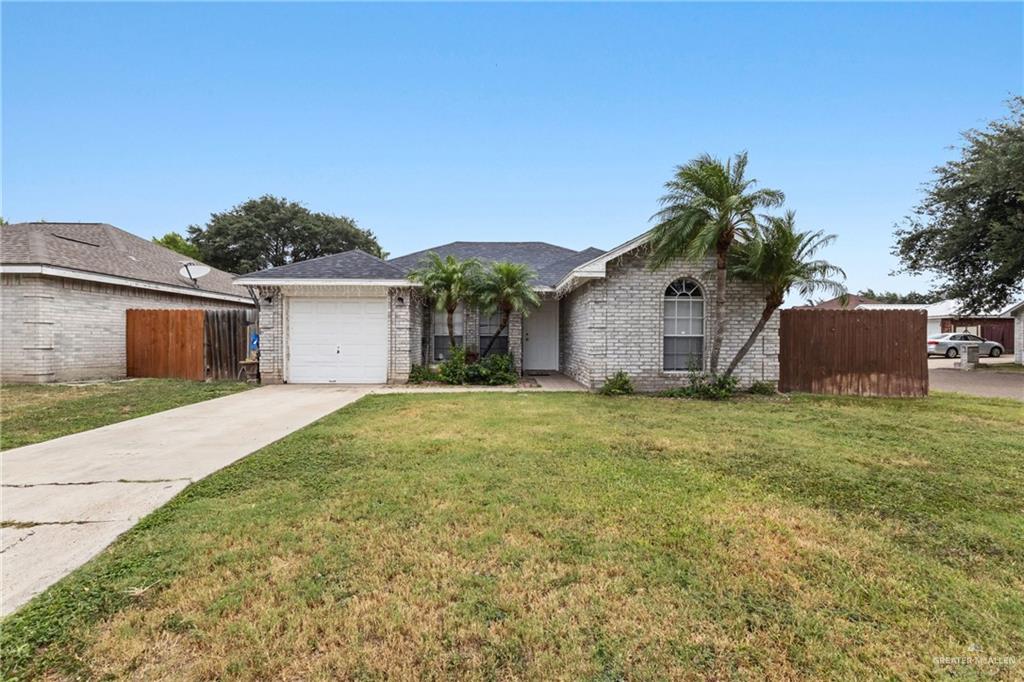 Photo 1 of 4100 Houston Avenue, McAllen