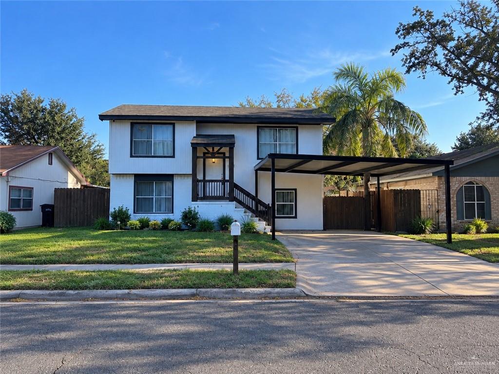 Photo 1 of 1932 Heron Avenue, McAllen