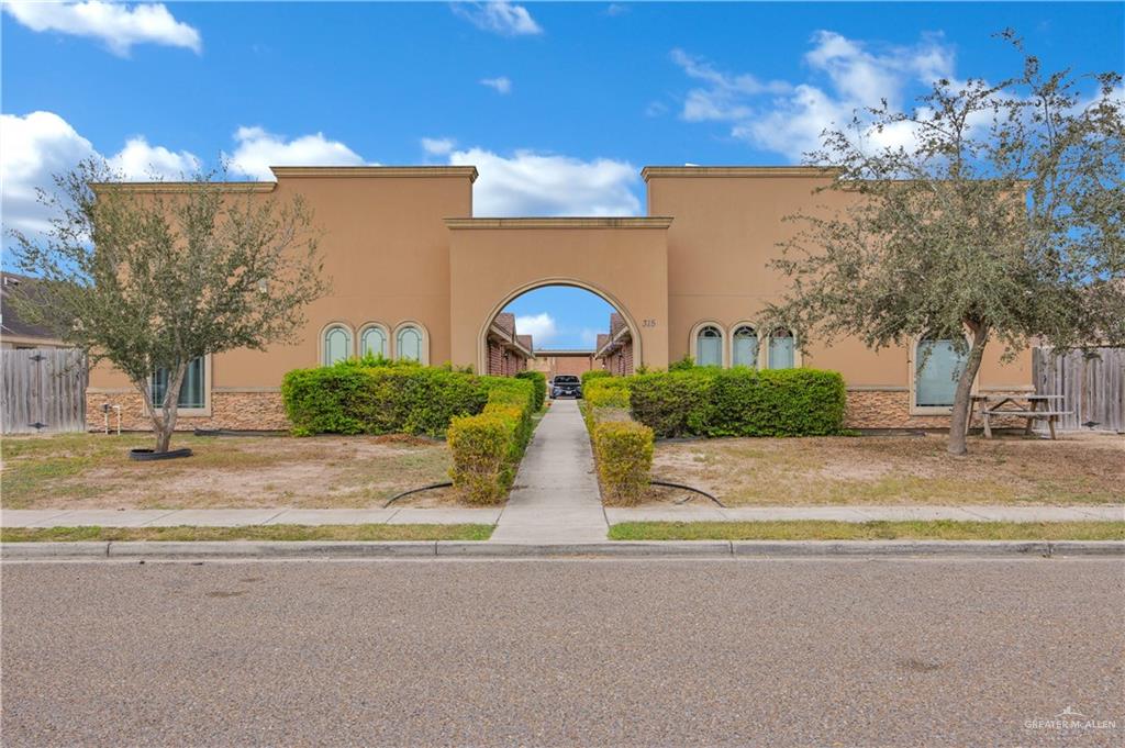 Photo 1 of 315 Baltic Avenue, Edinburg