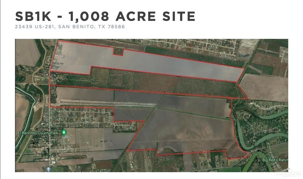 Photo 1 of 23149 US Highway Business 281, San Benito