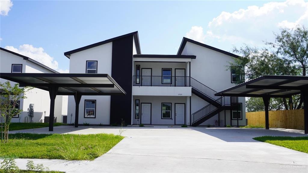 Photo 1 of 2909 Bravo Road #C, Weslaco